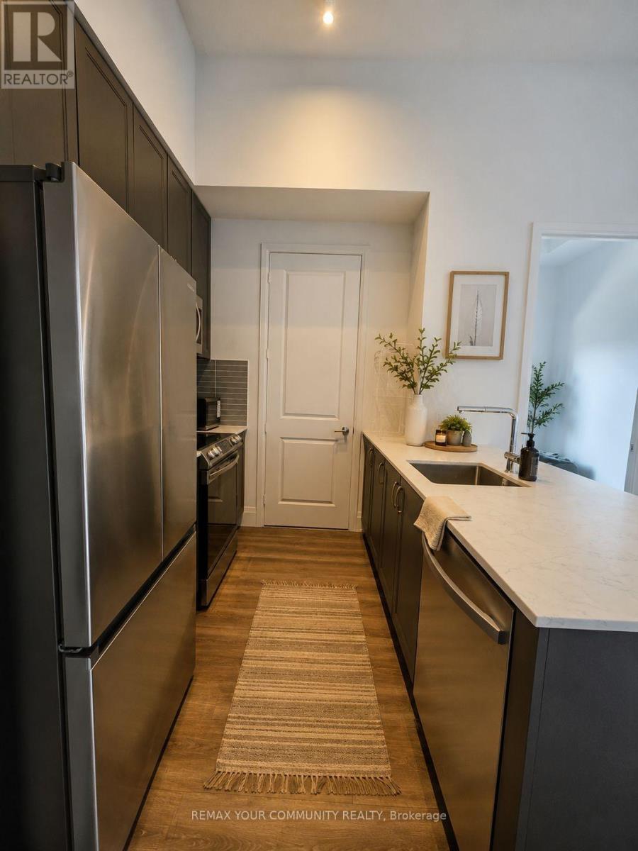 2808 - 20 Meadowglen Place, Toronto, Ontario  M1G 0A9 - Photo 3 - E13715530