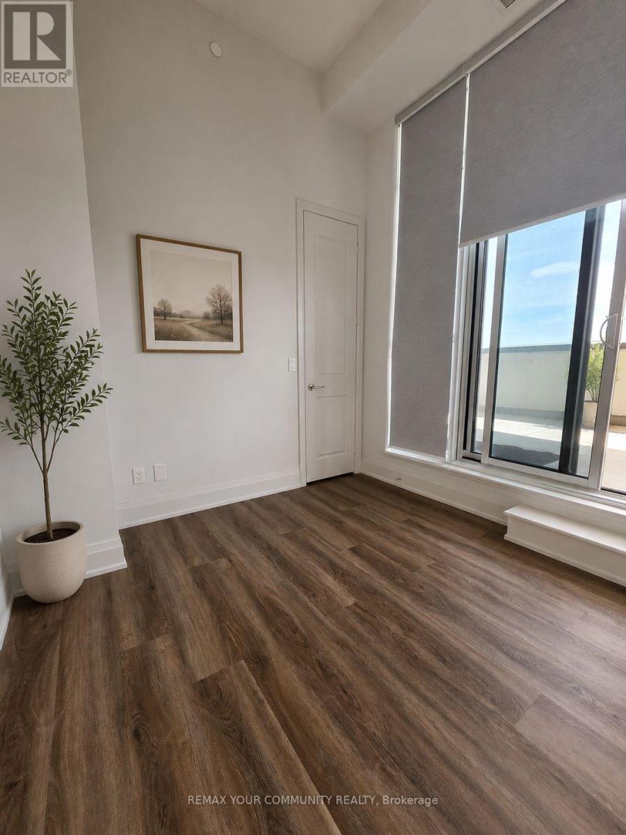 2808 - 20 Meadowglen Place, Toronto, Ontario  M1G 0A9 - Photo 5 - E13715530
