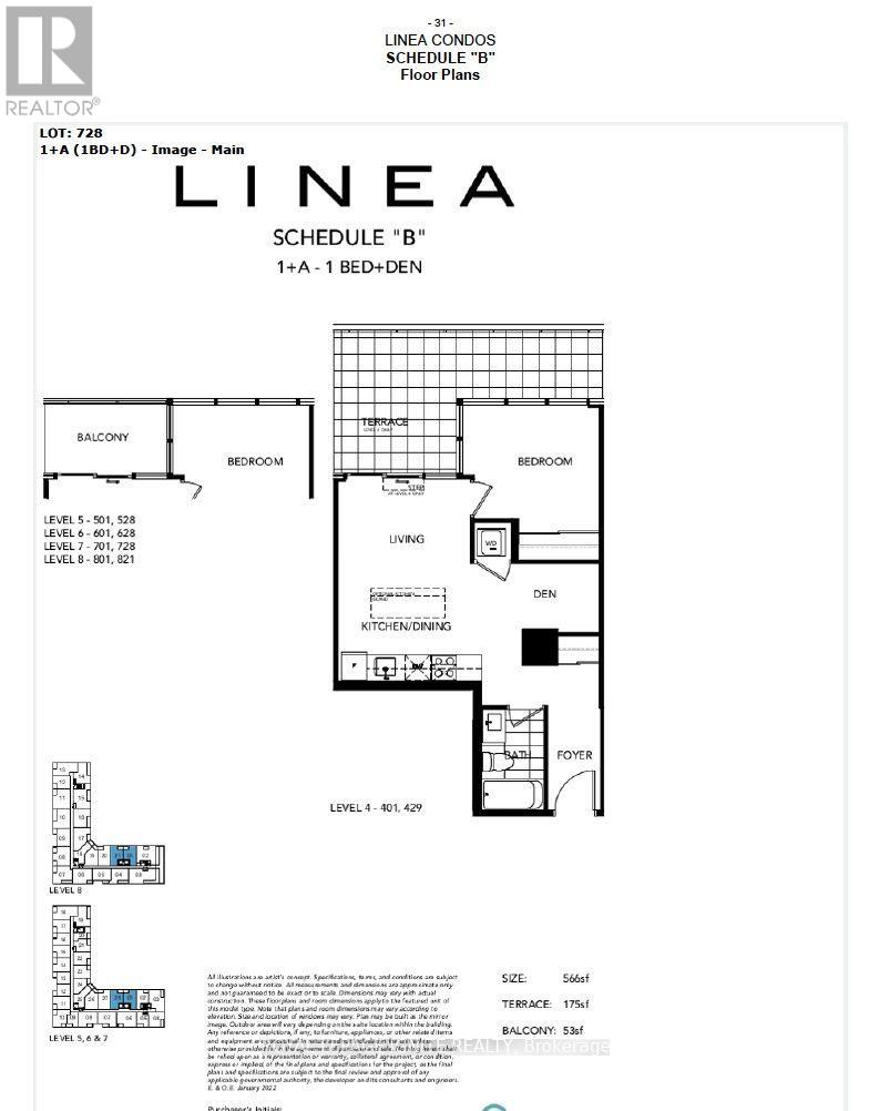 728 - 743 Warden Avenue, Toronto, Ontario  M1L 4A8 - Photo 2 - E13715560