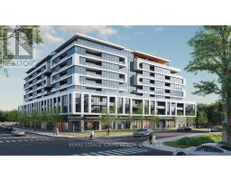 728 - 743 WARDEN AVENUE, Toronto, Ontario