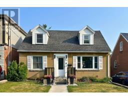 BASEMENT - 43 HOLLAND AVENUE, Toronto, Ontario