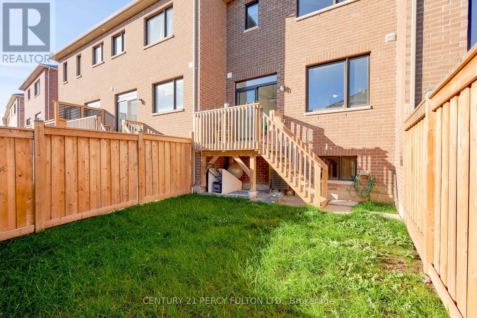 2635 Cerise Manor, Pickering, Ontario  L1X 0G8 - Photo 13 - E13715624