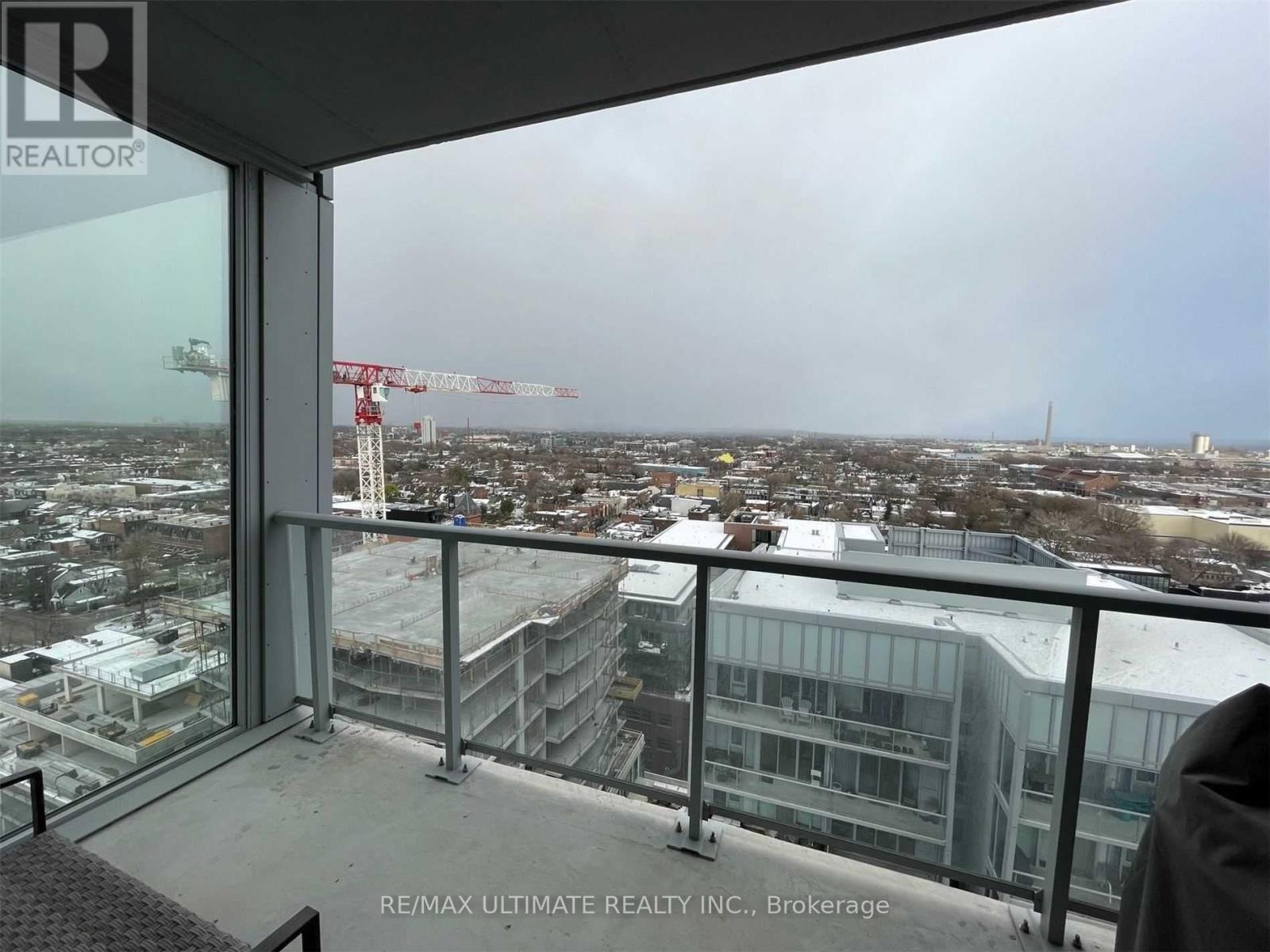 1701 - 15 Baseball Place, Toronto, Ontario  M4M 0E6 - Photo 19 - E13715656