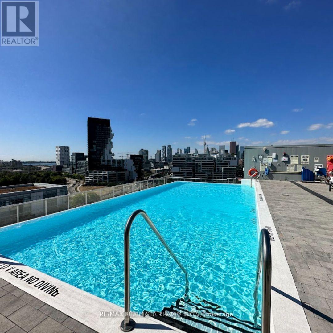 1701 - 15 Baseball Place, Toronto, Ontario  M4M 0E6 - Photo 21 - E13715656
