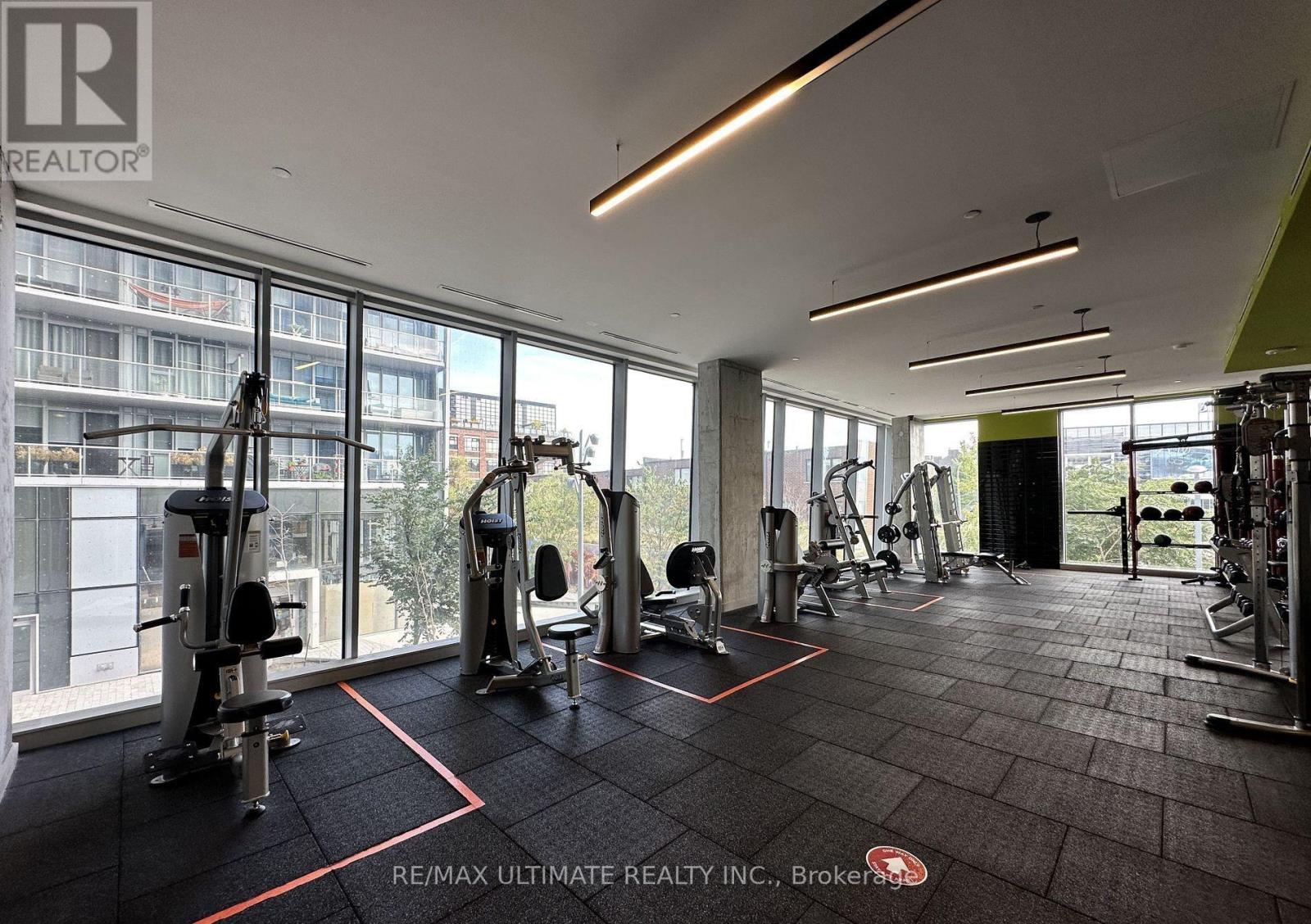 1701 - 15 Baseball Place, Toronto, Ontario  M4M 0E6 - Photo 24 - E13715656