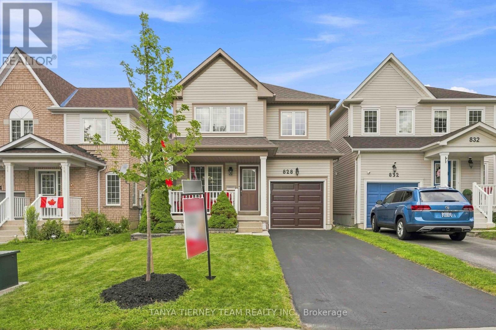 828 Taggart Crescent, Oshawa, Ontario  L1K 0E5 - Photo 2 - E13715676