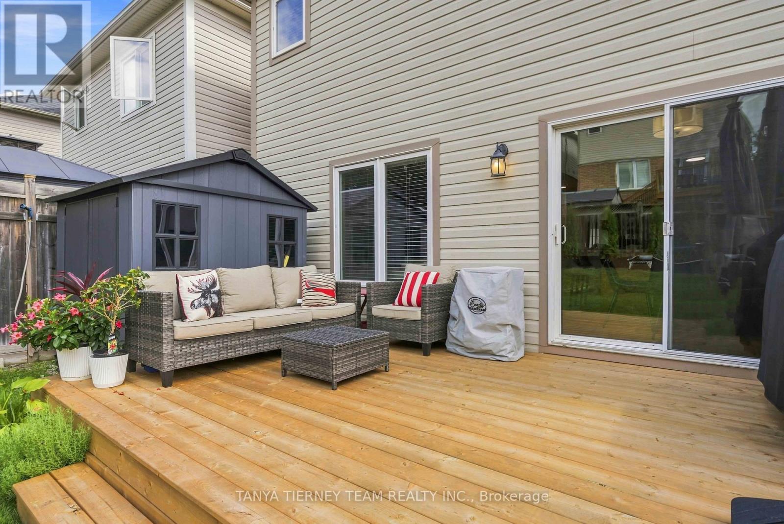 828 Taggart Crescent, Oshawa, Ontario  L1K 0E5 - Photo 43 - E13715676