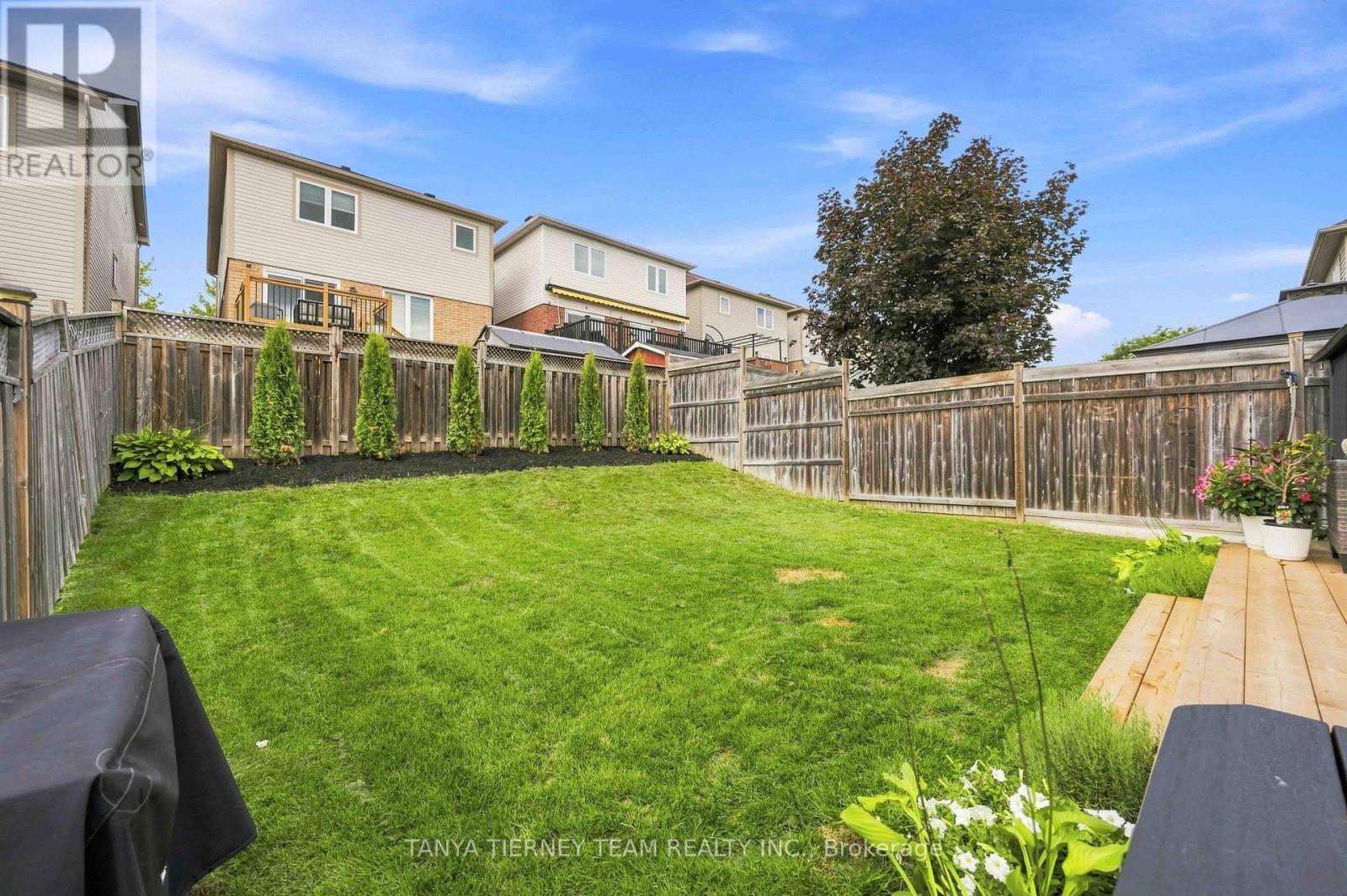 828 Taggart Crescent, Oshawa, Ontario  L1K 0E5 - Photo 44 - E13715676