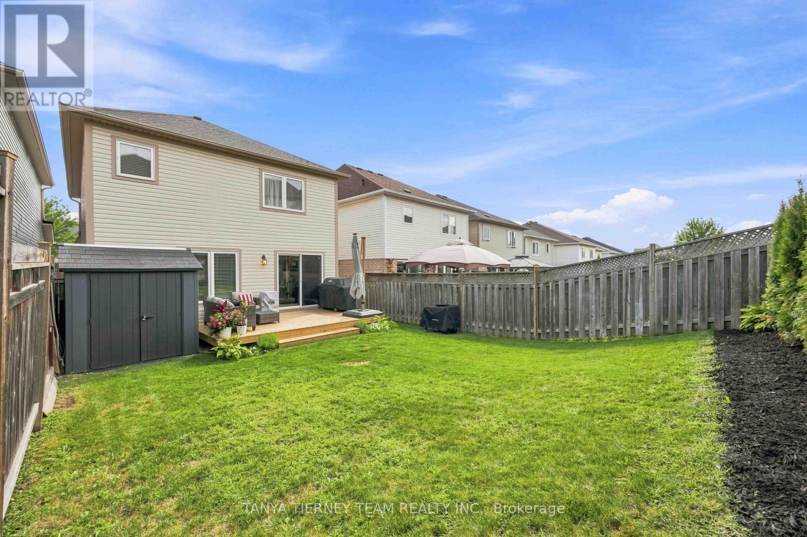 828 Taggart Crescent, Oshawa, Ontario  L1K 0E5 - Photo 45 - E13715676