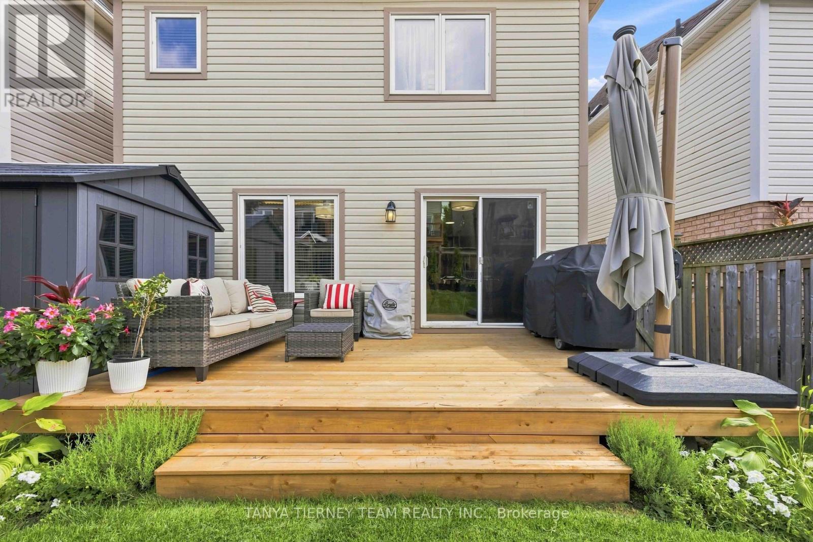 828 Taggart Crescent, Oshawa, Ontario  L1K 0E5 - Photo 46 - E13715676