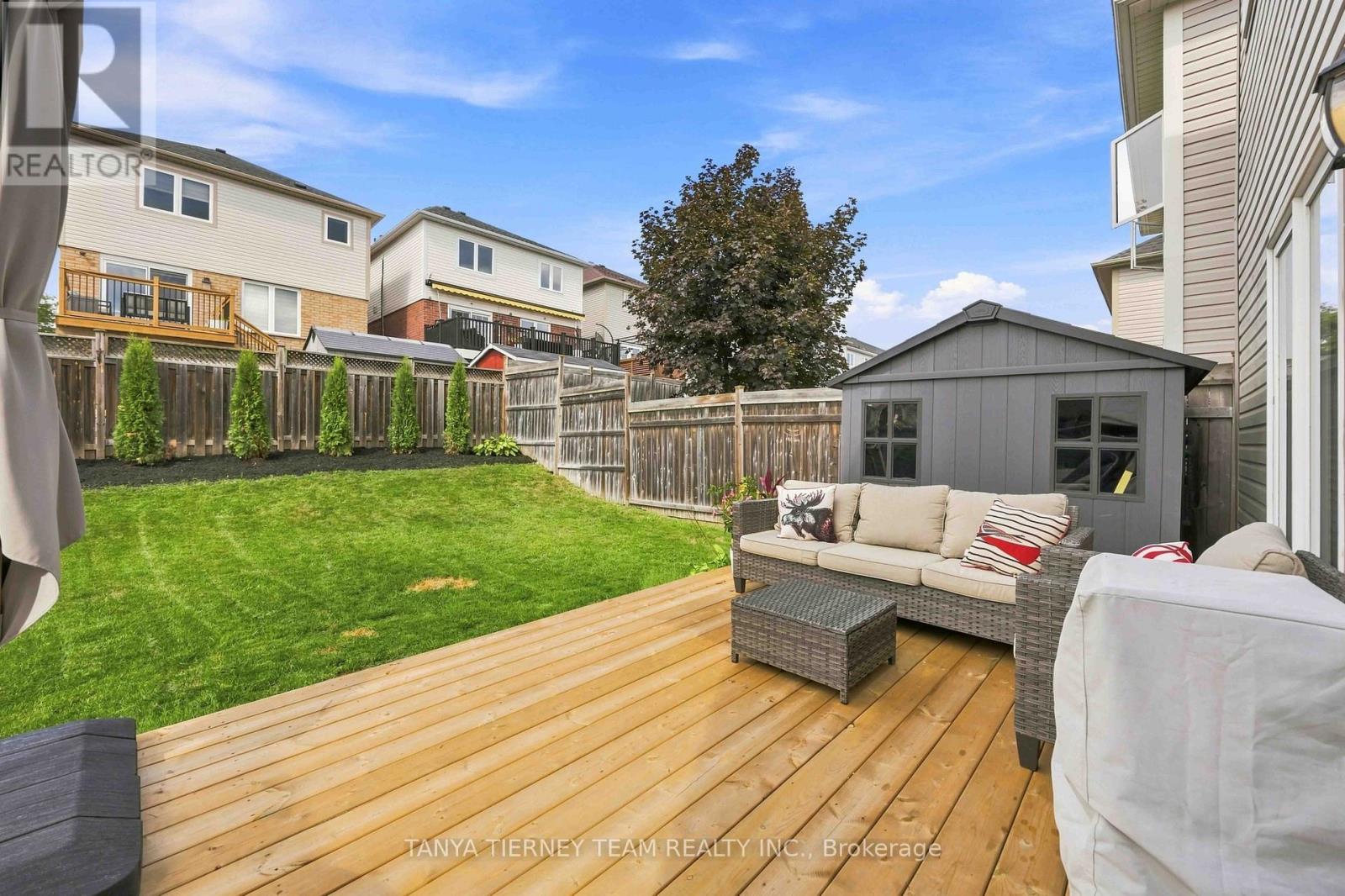 828 Taggart Crescent, Oshawa, Ontario  L1K 0E5 - Photo 47 - E13715676
