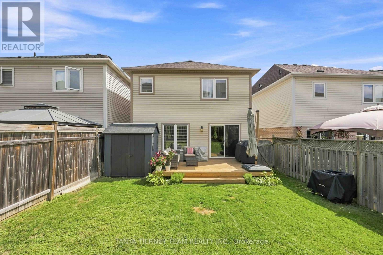 828 Taggart Crescent, Oshawa, Ontario  L1K 0E5 - Photo 48 - E13715676