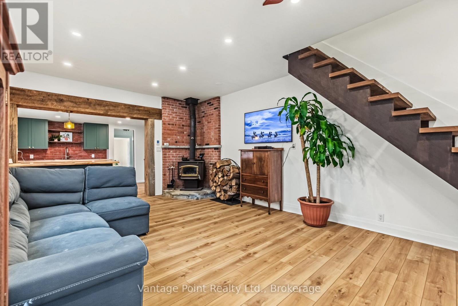 794097 124 Grey Road, Clearview (Singhampton), Ontario  N0C 1M0 - Photo 11 - S13715586