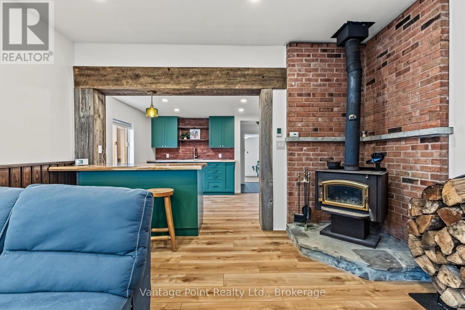 794097 124 Grey Road, Clearview (Singhampton), Ontario  N0C 1M0 - Photo 13 - S13715586