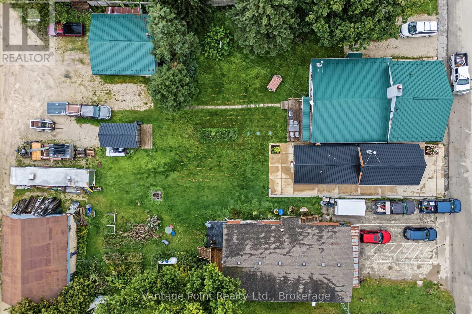 794097 124 Grey Road, Clearview (Singhampton), Ontario  N0C 1M0 - Photo 45 - S13715586