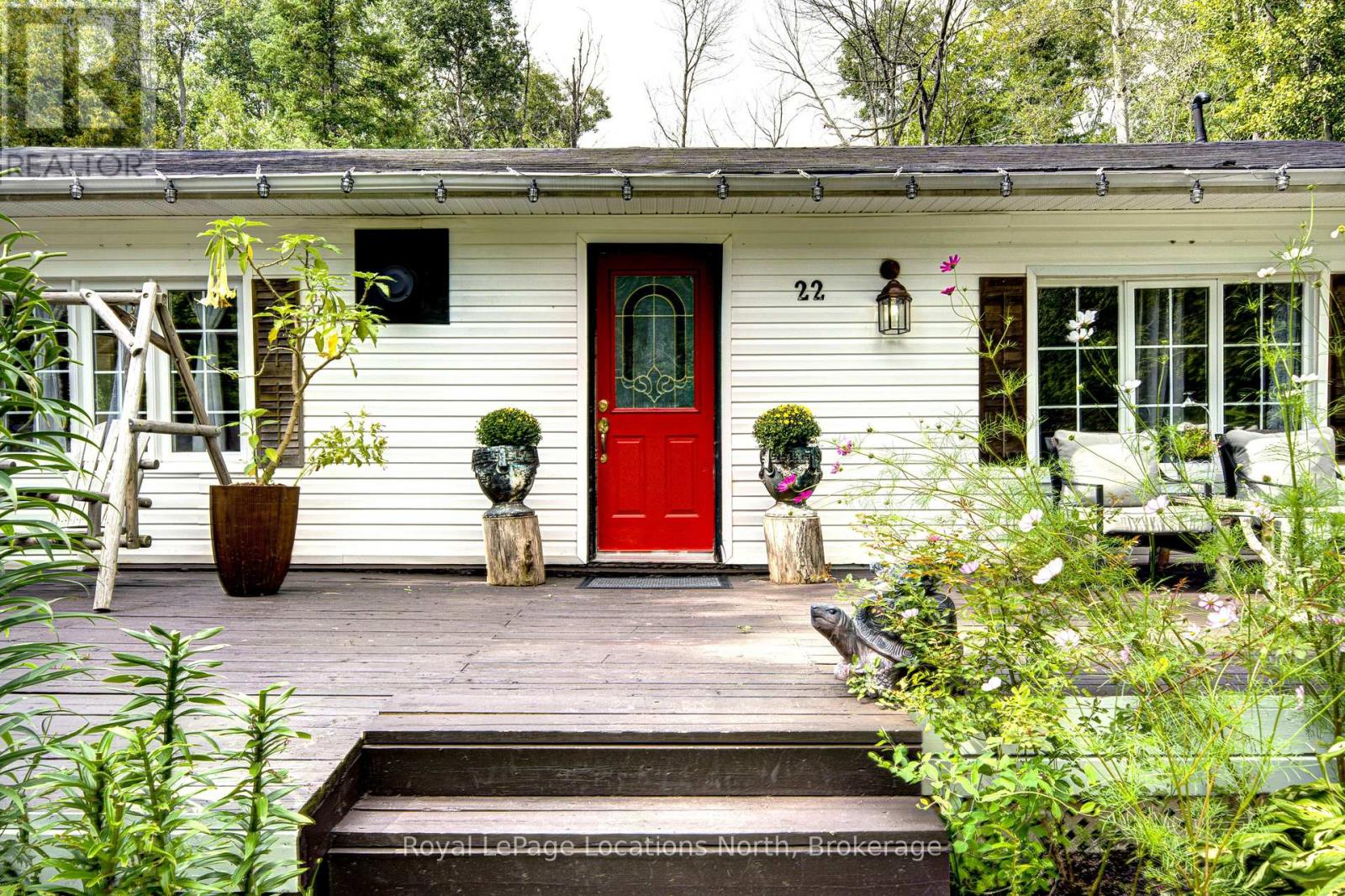 22 Balsam Street, Tiny, Ontario  L0L 1P1 - Photo 5 - S13715652
