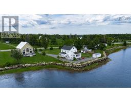 <div class="price">$475,000</div> 13291 Highway 6<br>Wallace Bridge, Nova Scotia<br><div class='bed_bath'>4 Bed | 2 Bath</div>