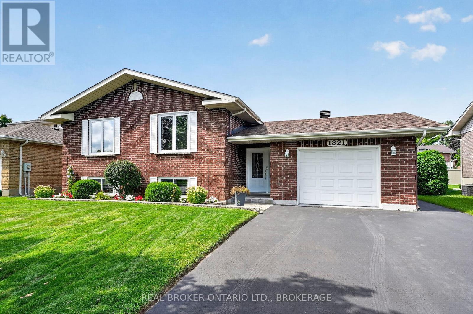 1321 Stormont Drive, Cornwall, Ontario