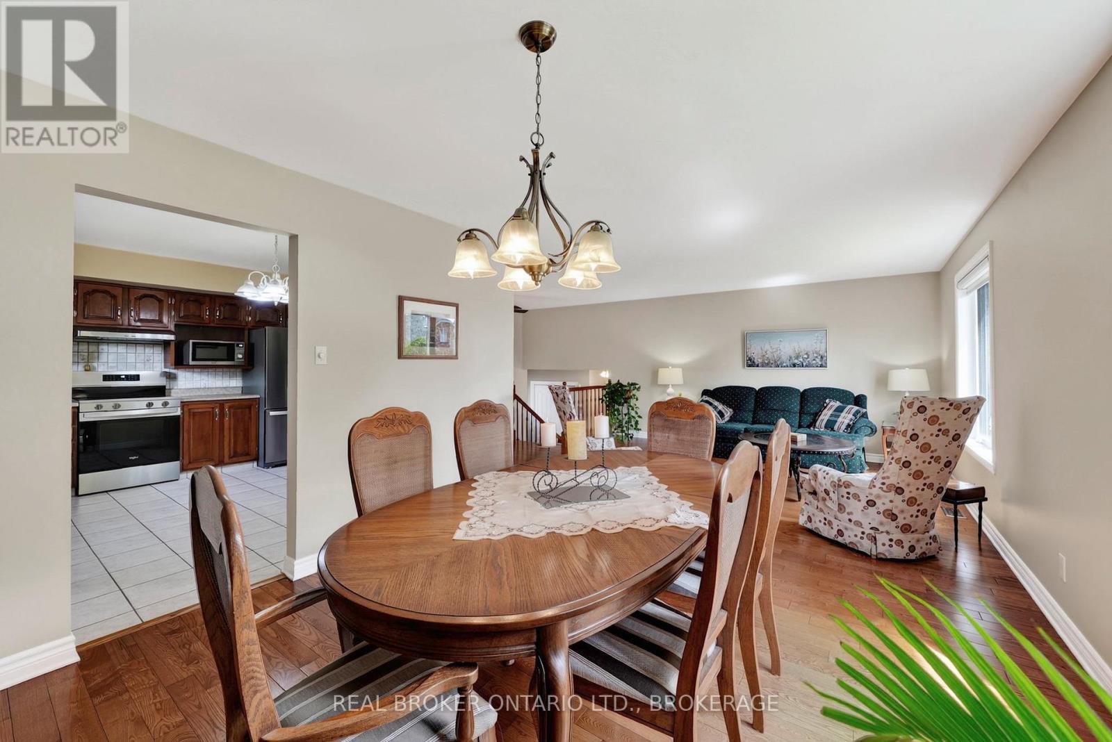 1321 Stormont Drive, Cornwall, Ontario  K6H 6Y3 - Photo 10 - X13715568