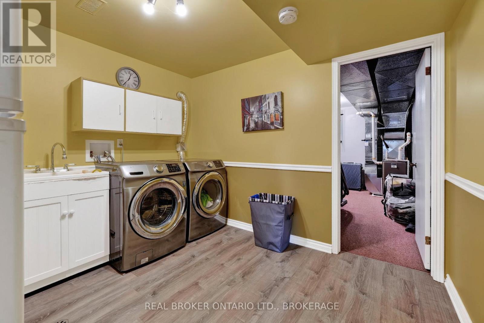 1321 Stormont Drive, Cornwall, Ontario  K6H 6Y3 - Photo 31 - X13715568