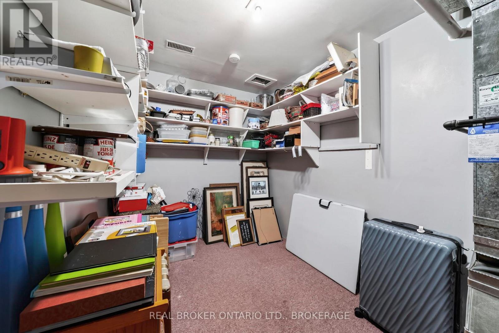 1321 Stormont Drive, Cornwall, Ontario  K6H 6Y3 - Photo 33 - X13715568