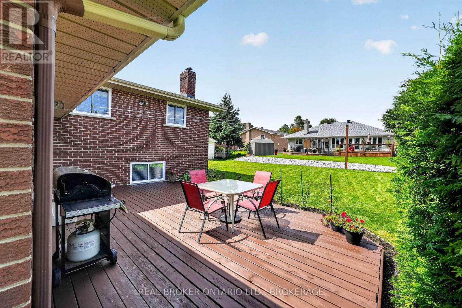 1321 Stormont Drive, Cornwall, Ontario  K6H 6Y3 - Photo 35 - X13715568