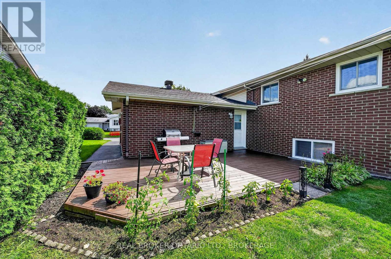 1321 Stormont Drive, Cornwall, Ontario  K6H 6Y3 - Photo 36 - X13715568