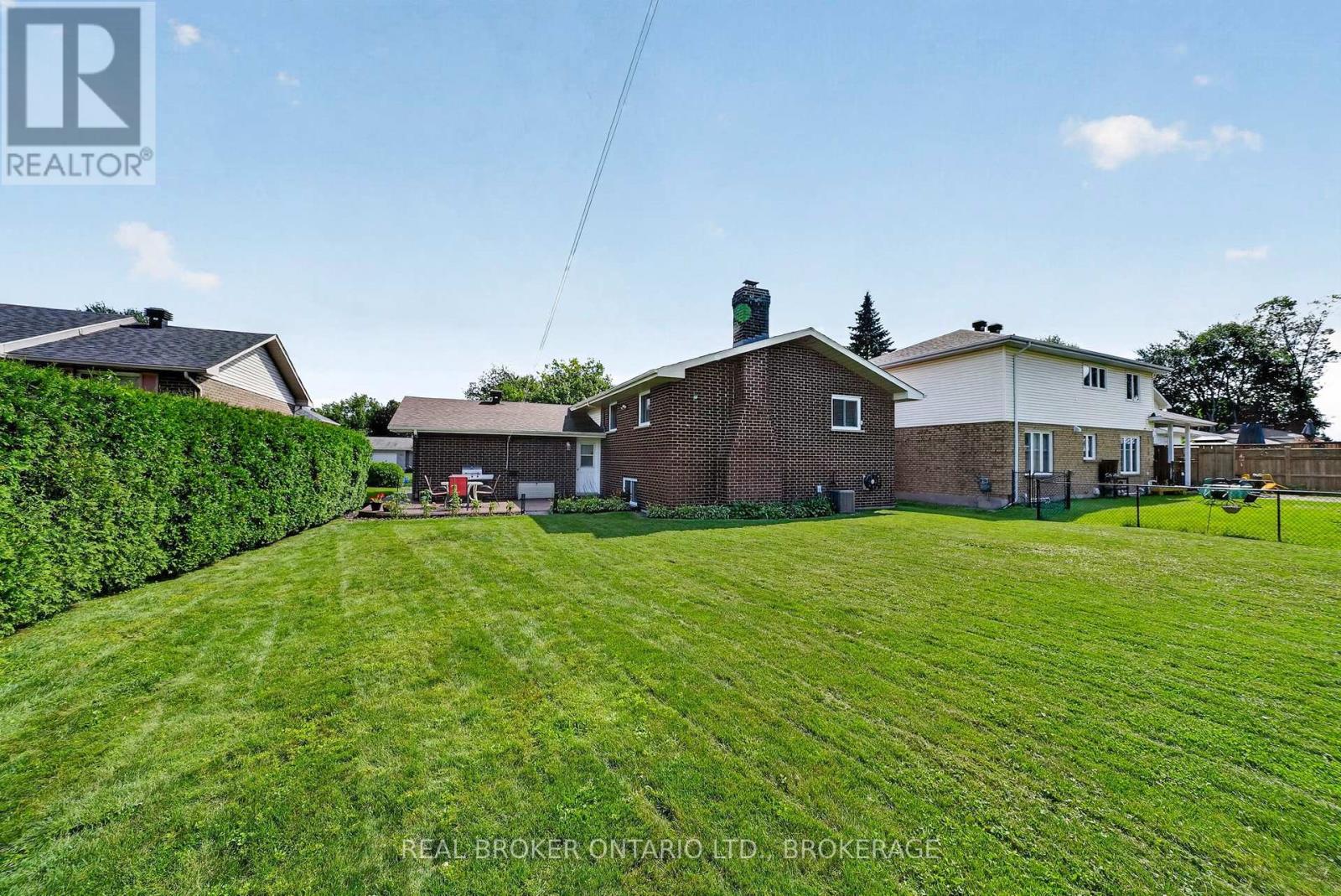 1321 Stormont Drive, Cornwall, Ontario  K6H 6Y3 - Photo 37 - X13715568