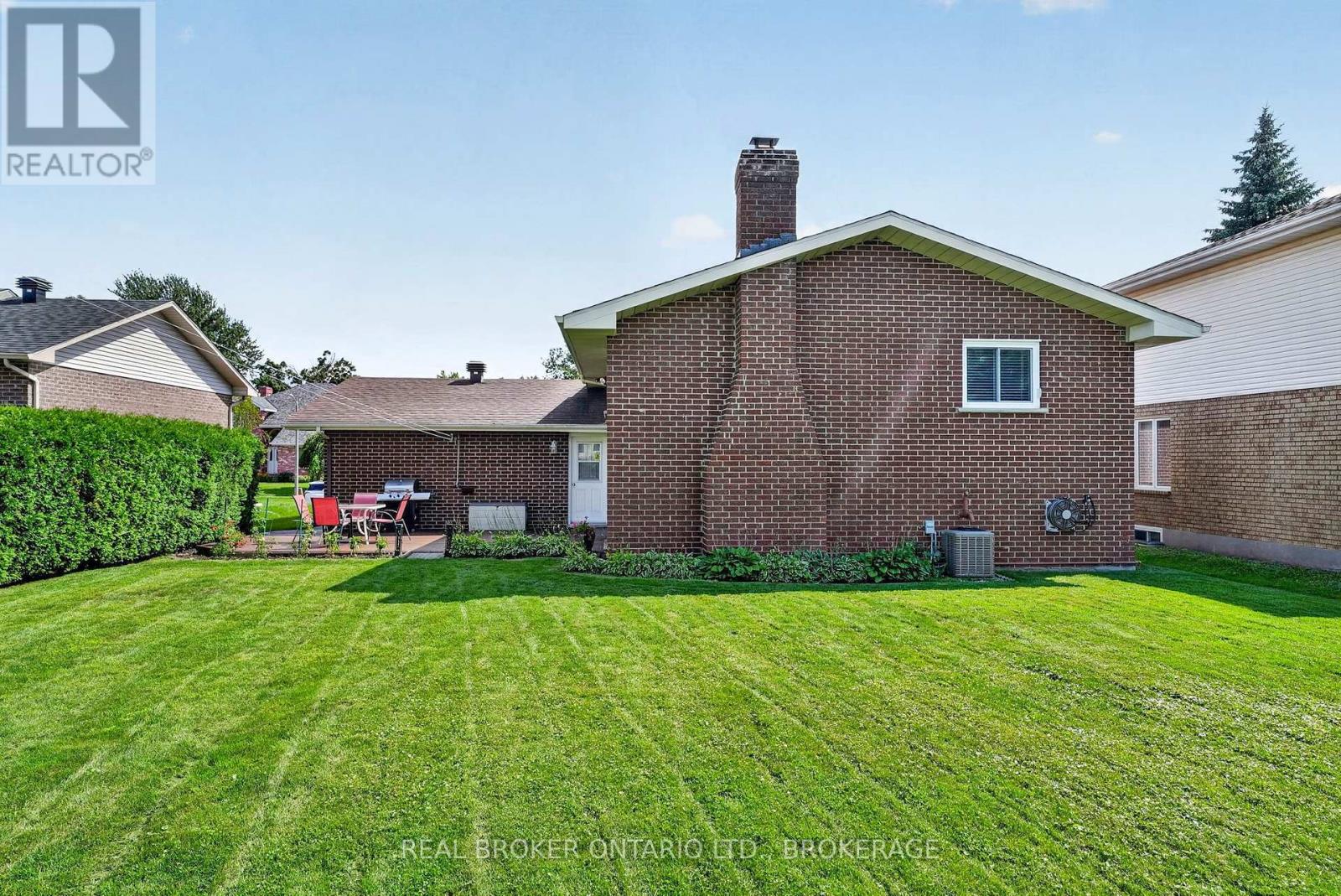 1321 Stormont Drive, Cornwall, Ontario  K6H 6Y3 - Photo 38 - X13715568