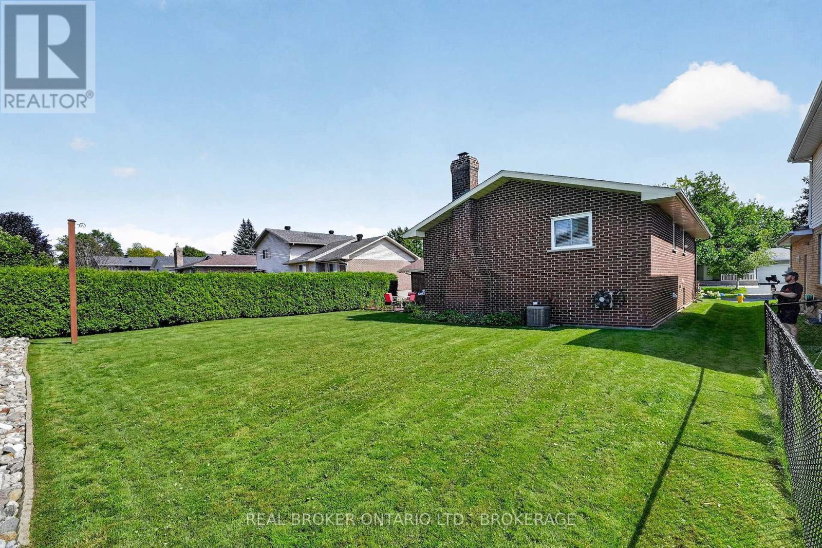1321 Stormont Drive, Cornwall, Ontario  K6H 6Y3 - Photo 39 - X13715568