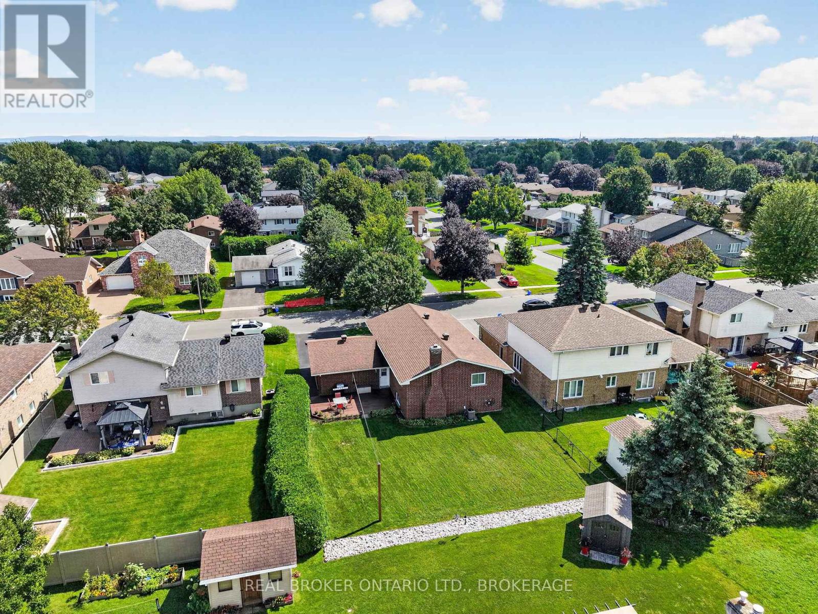 1321 Stormont Drive, Cornwall, Ontario  K6H 6Y3 - Photo 44 - X13715568