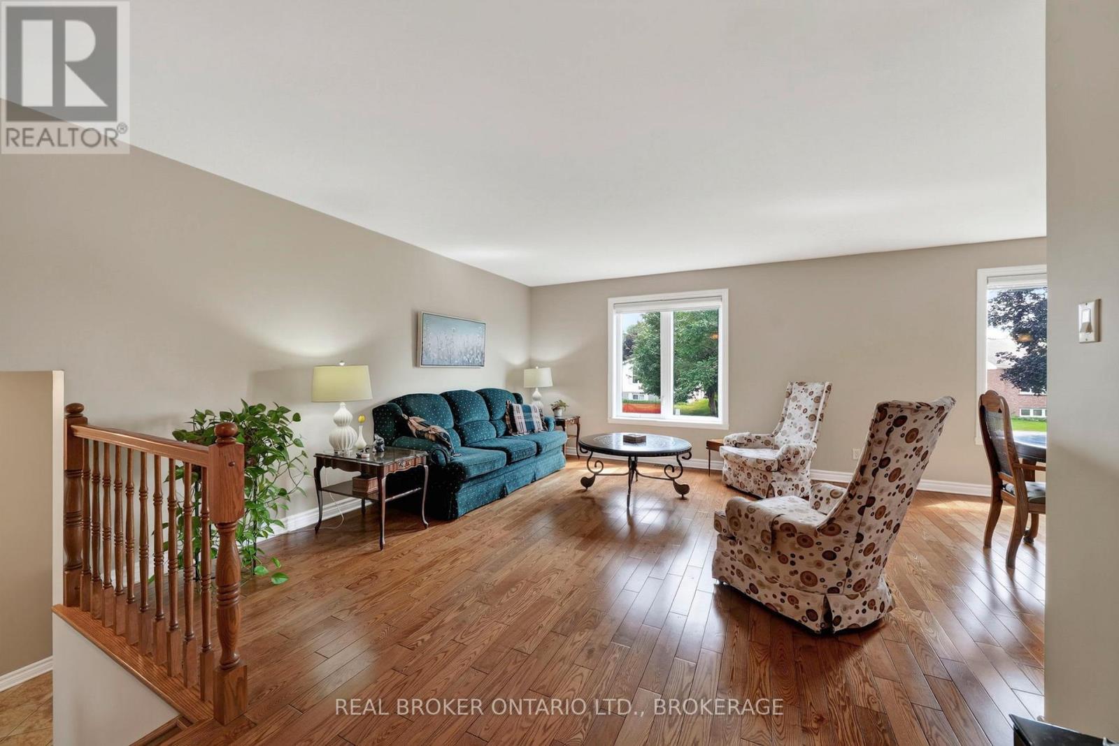 1321 Stormont Drive, Cornwall, Ontario K6H 6Y3 - Photo 5 - X13715568