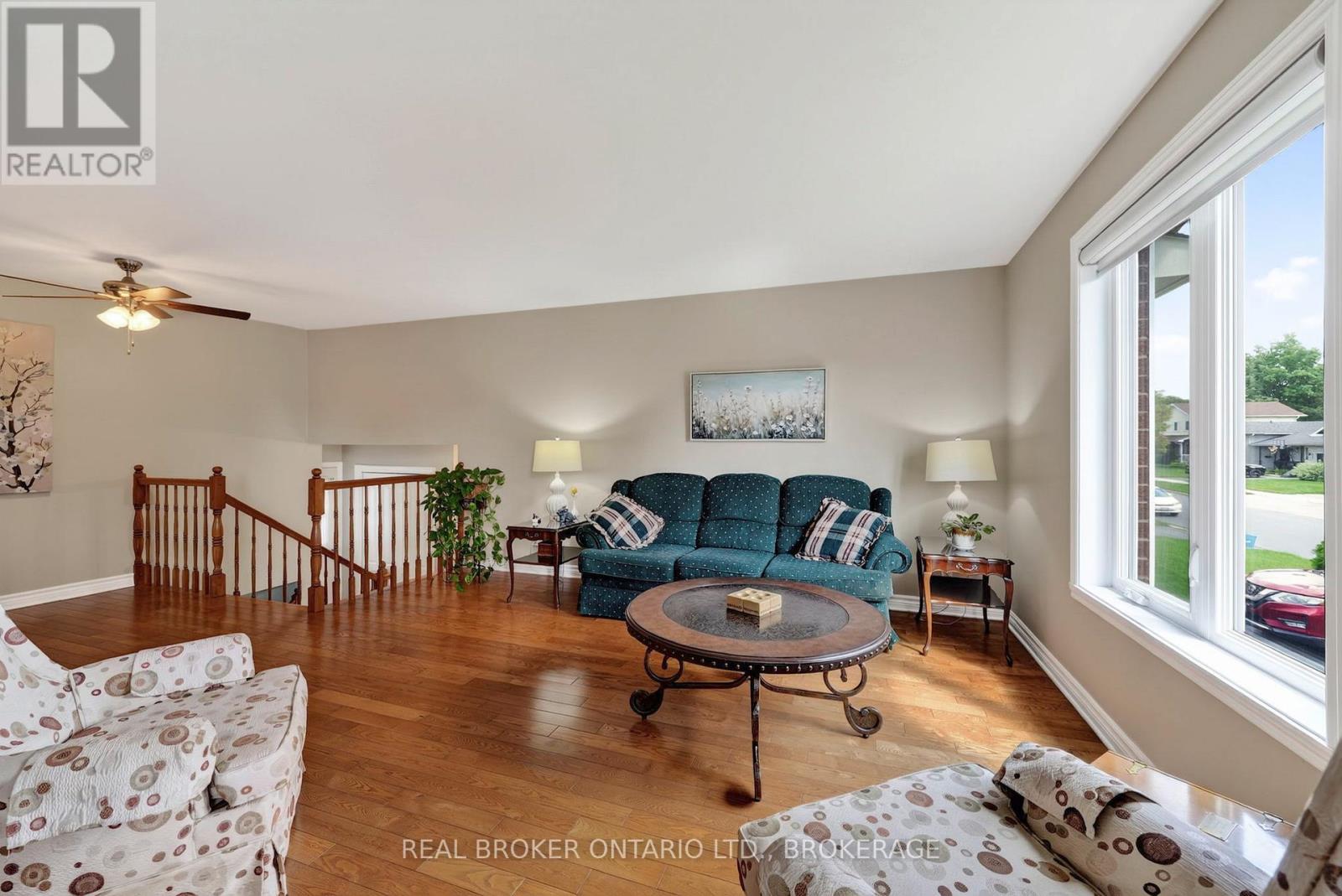 1321 Stormont Drive, Cornwall, Ontario K6H 6Y3 - Photo 6 - X13715568