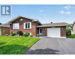 1321 STORMONT DRIVE, Cornwall, Ontario