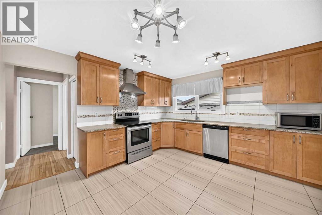 6607 Malvern Road Ne, Calgary, Alberta  T2A 5C3 - Photo 6 - A2340348