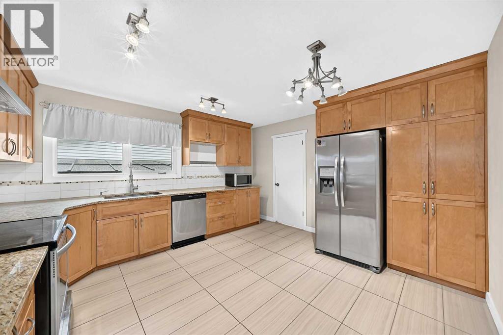 6607 Malvern Road Ne, Calgary, Alberta  T2A 5C3 - Photo 7 - A2340348