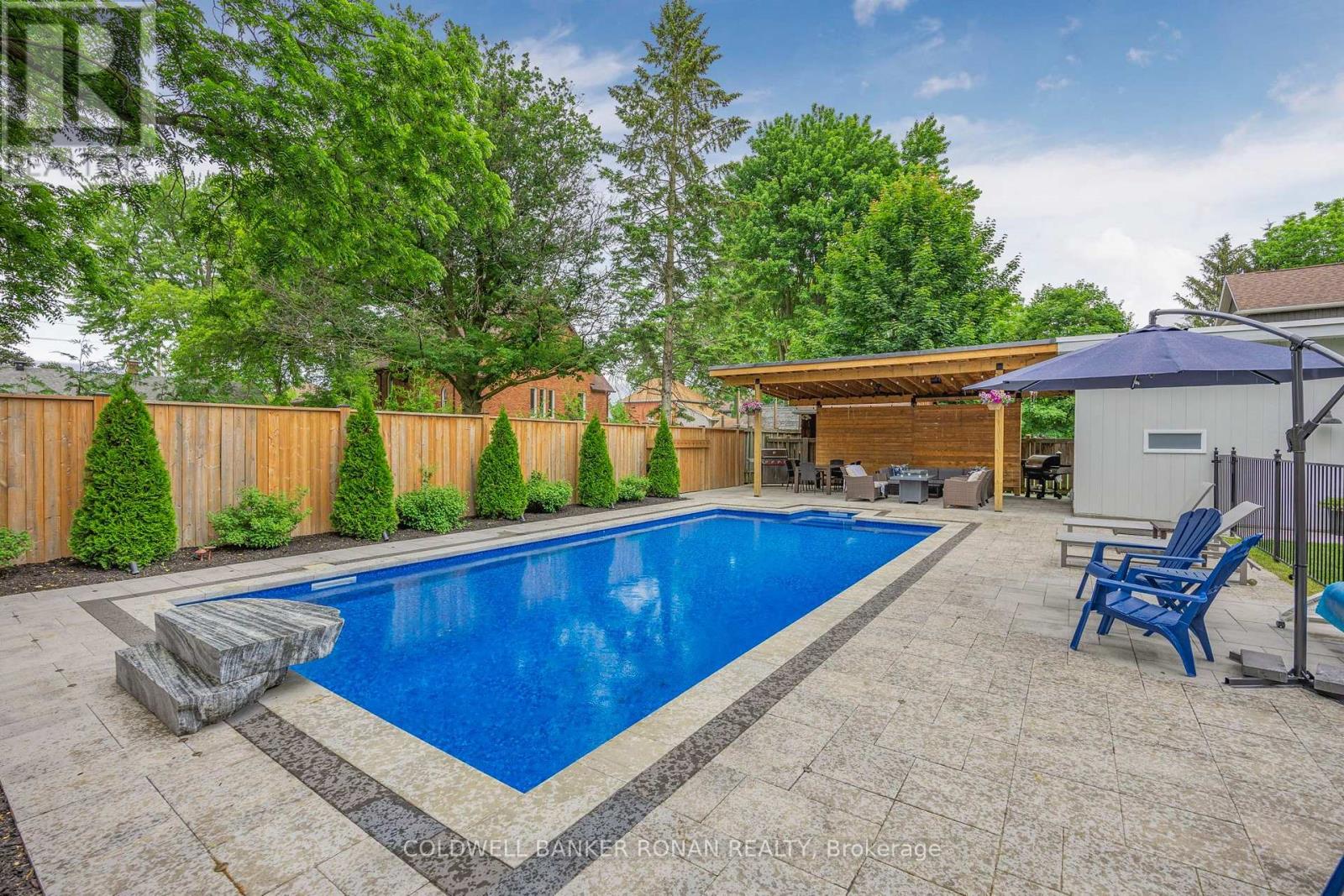 22 Nelson Street, New Tecumseth, Ontario  L9R 1G9 - Photo 38 - N13715504