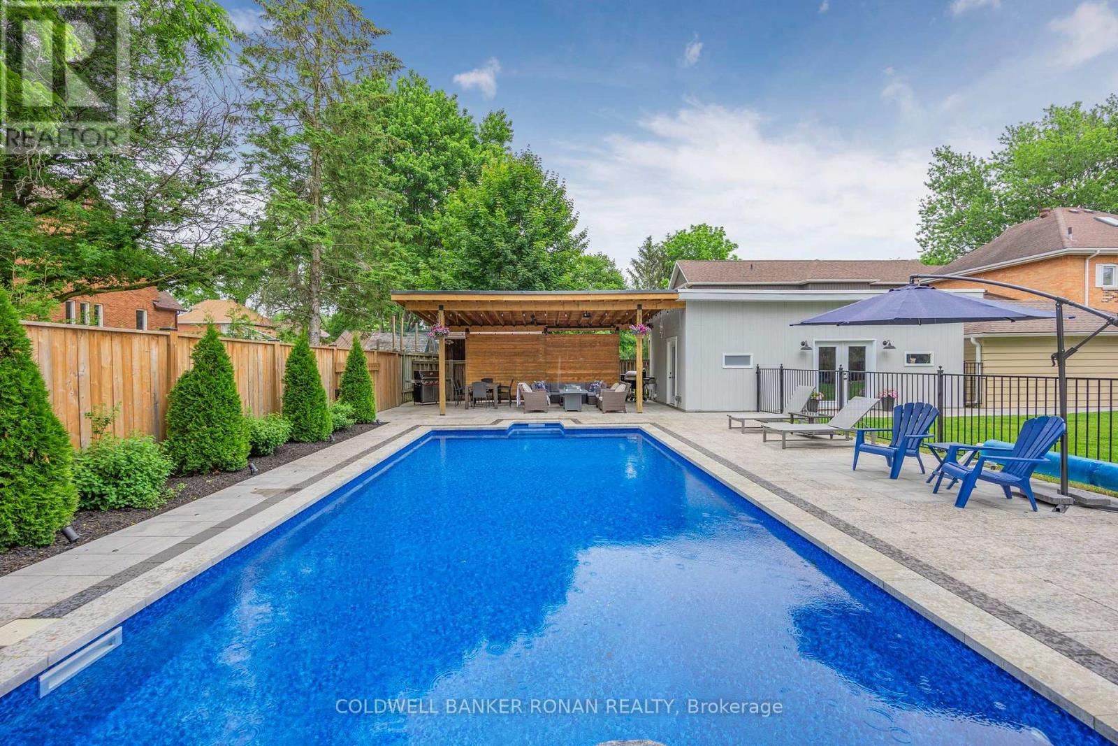 22 Nelson Street, New Tecumseth, Ontario  L9R 1G9 - Photo 40 - N13715504