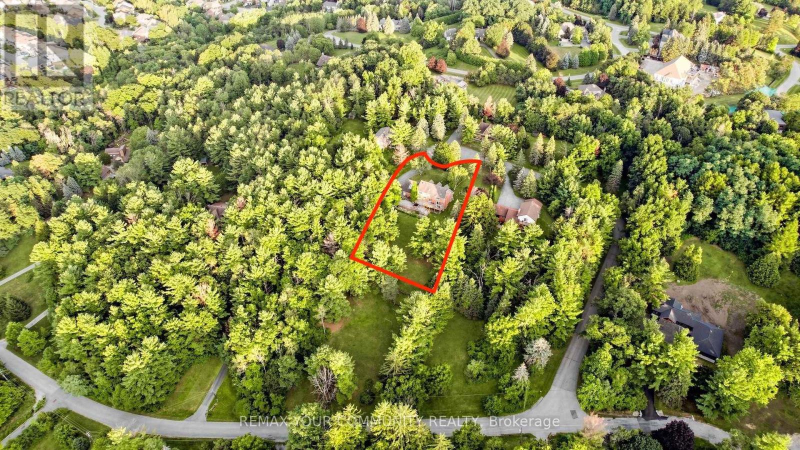 243 Ridge Road, Aurora, Ontario  L4G 0M3 - Photo 4 - N13715534