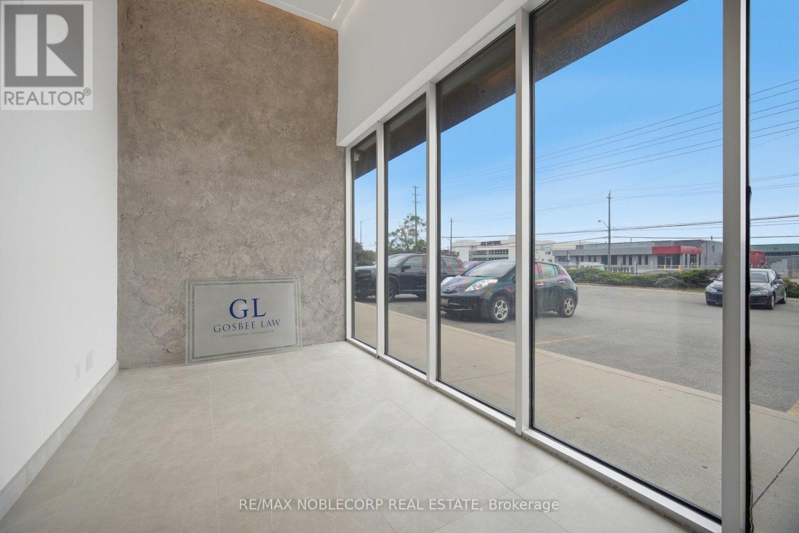 36 - 4040 Steeles Avenue W, Vaughan, Ontario  L4L 4Y5 - Photo 10 - N13715638