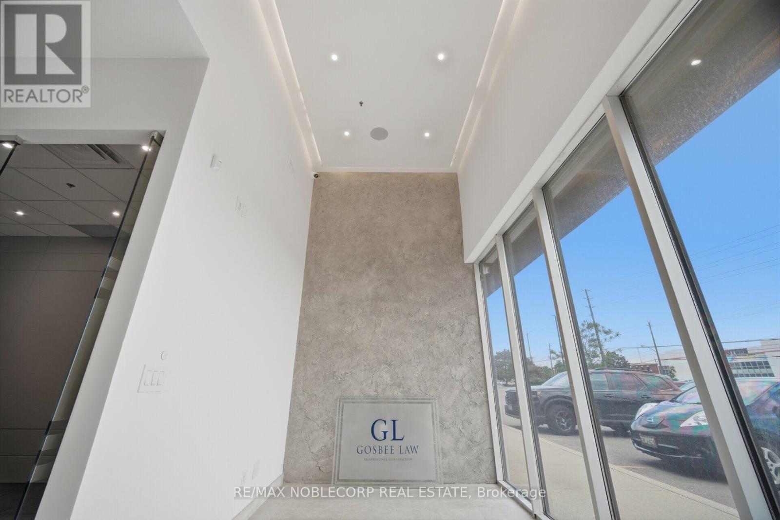 36 - 4040 Steeles Avenue W, Vaughan, Ontario  L4L 4Y5 - Photo 13 - N13715638