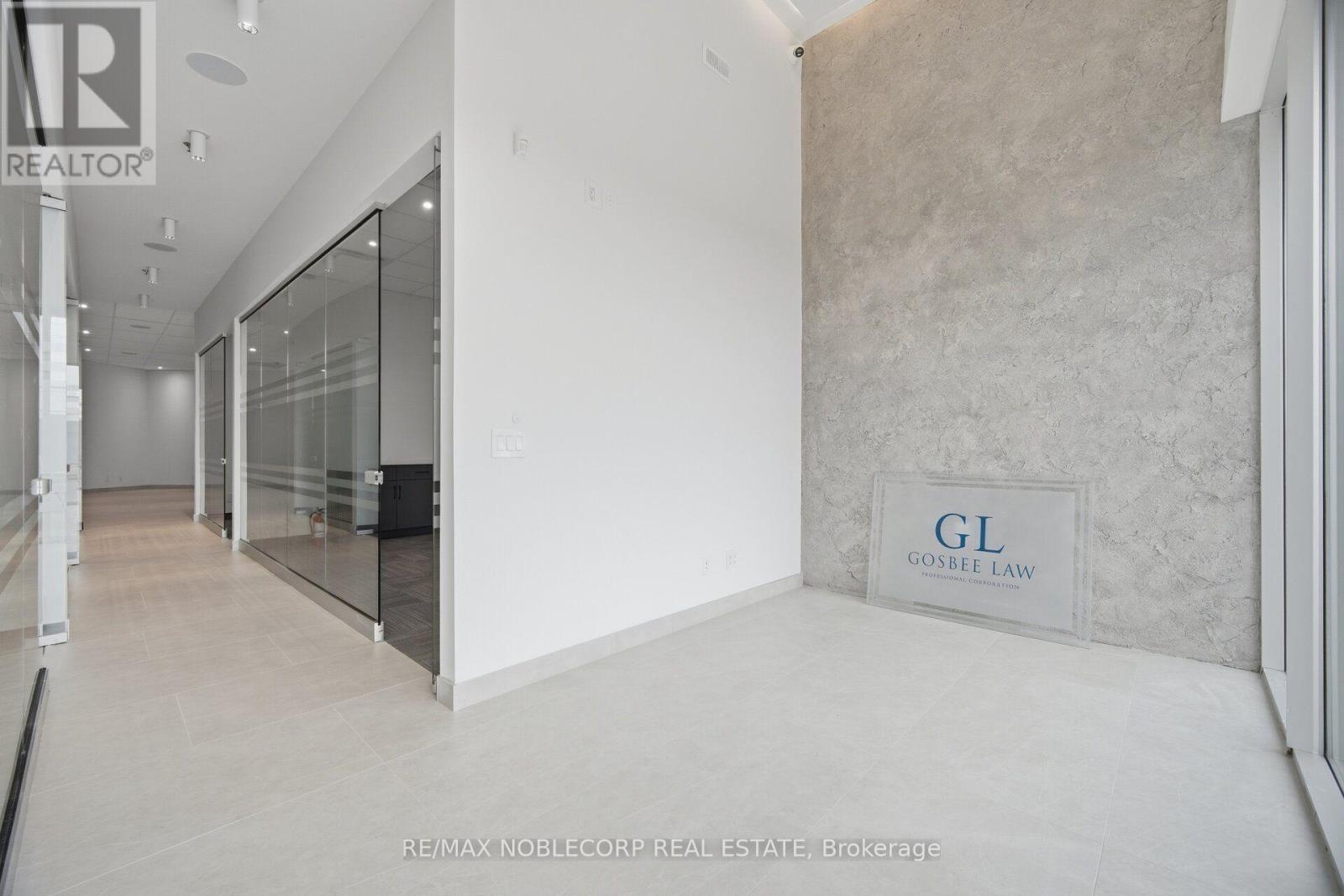 36 - 4040 Steeles Avenue W, Vaughan, Ontario  L4L 4Y5 - Photo 14 - N13715638