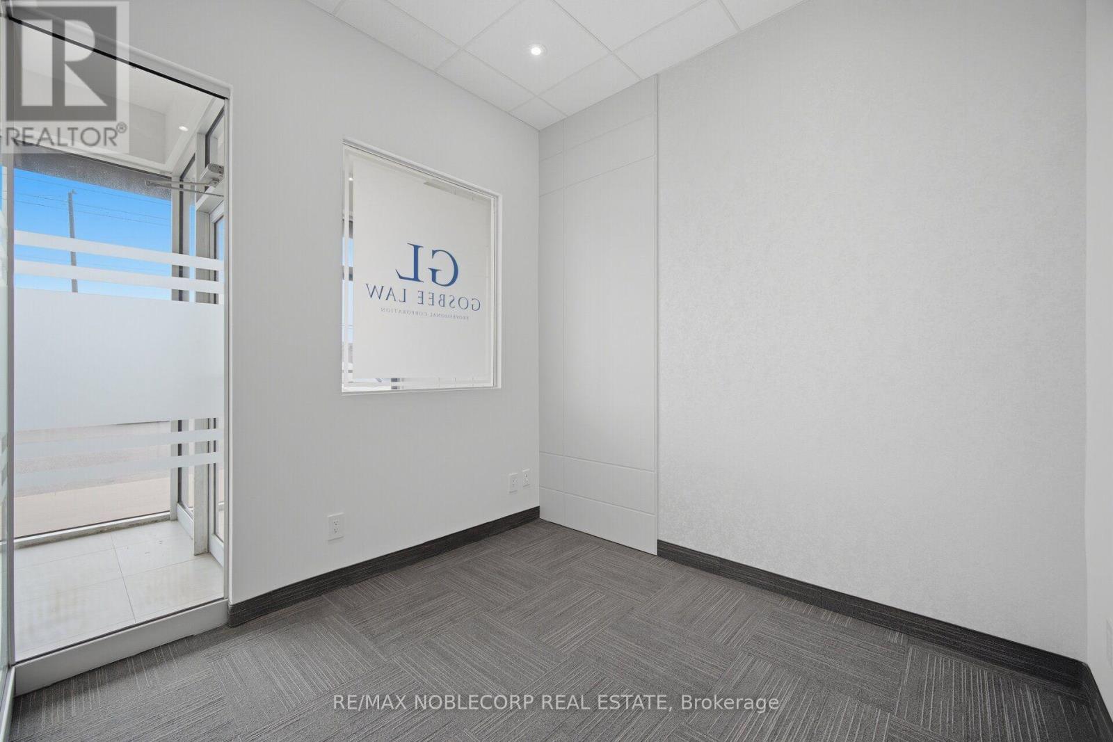 36 - 4040 Steeles Avenue W, Vaughan, Ontario  L4L 4Y5 - Photo 20 - N13715638