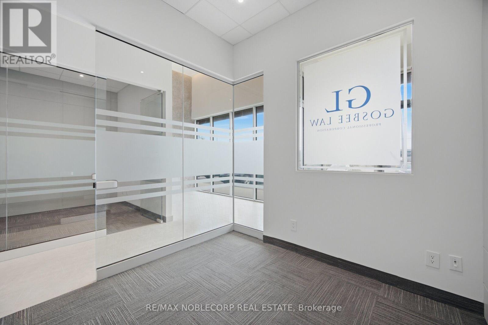 36 - 4040 Steeles Avenue W, Vaughan, Ontario  L4L 4Y5 - Photo 22 - N13715638