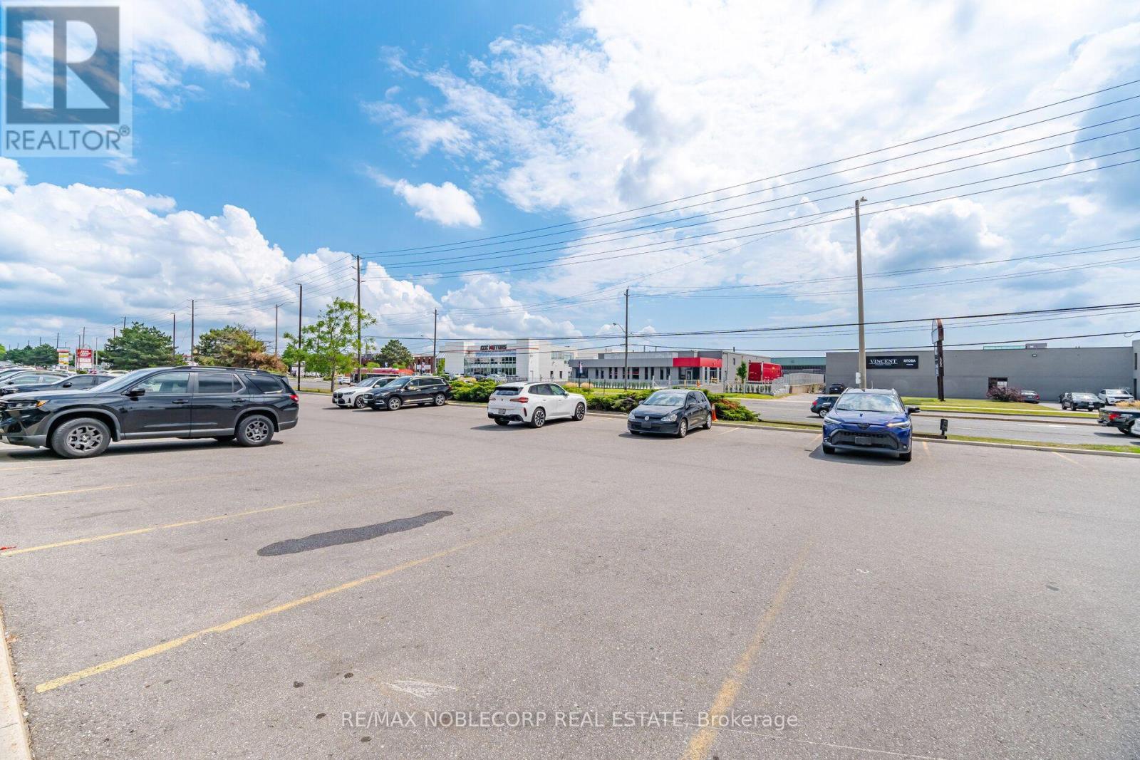 36 - 4040 Steeles Avenue W, Vaughan, Ontario  L4L 4Y5 - Photo 5 - N13715638