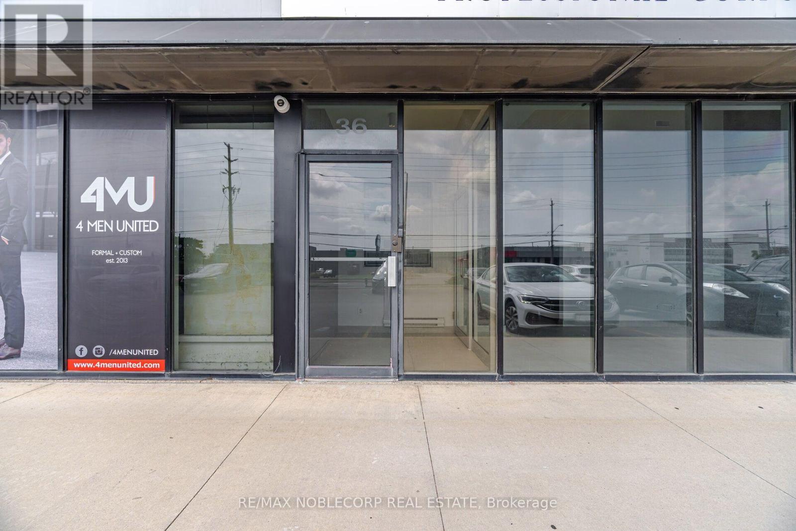 36 - 4040 Steeles Avenue W, Vaughan, Ontario  L4L 4Y5 - Photo 6 - N13715638