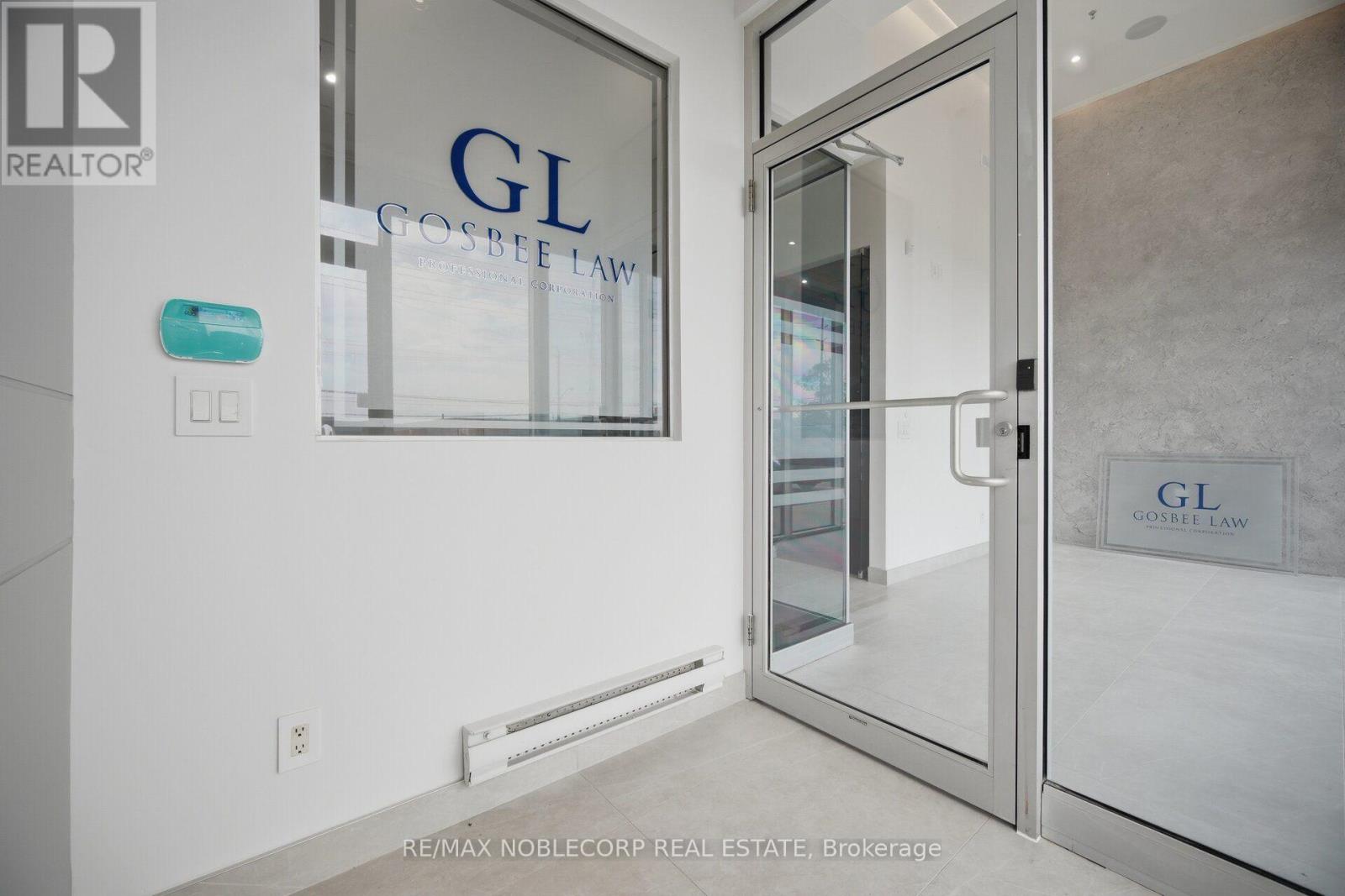 36 - 4040 Steeles Avenue W, Vaughan, Ontario  L4L 4Y5 - Photo 8 - N13715638