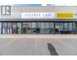 36 - 4040 STEELES AVENUE W, Vaughan, Ontario