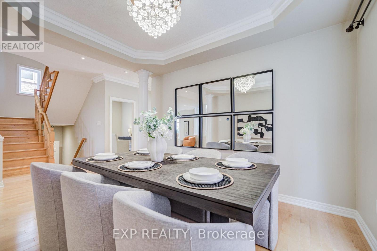 71 Futura Avenue, Richmond Hill, Ontario  L4S 1S8 - Photo 10 - N13715662