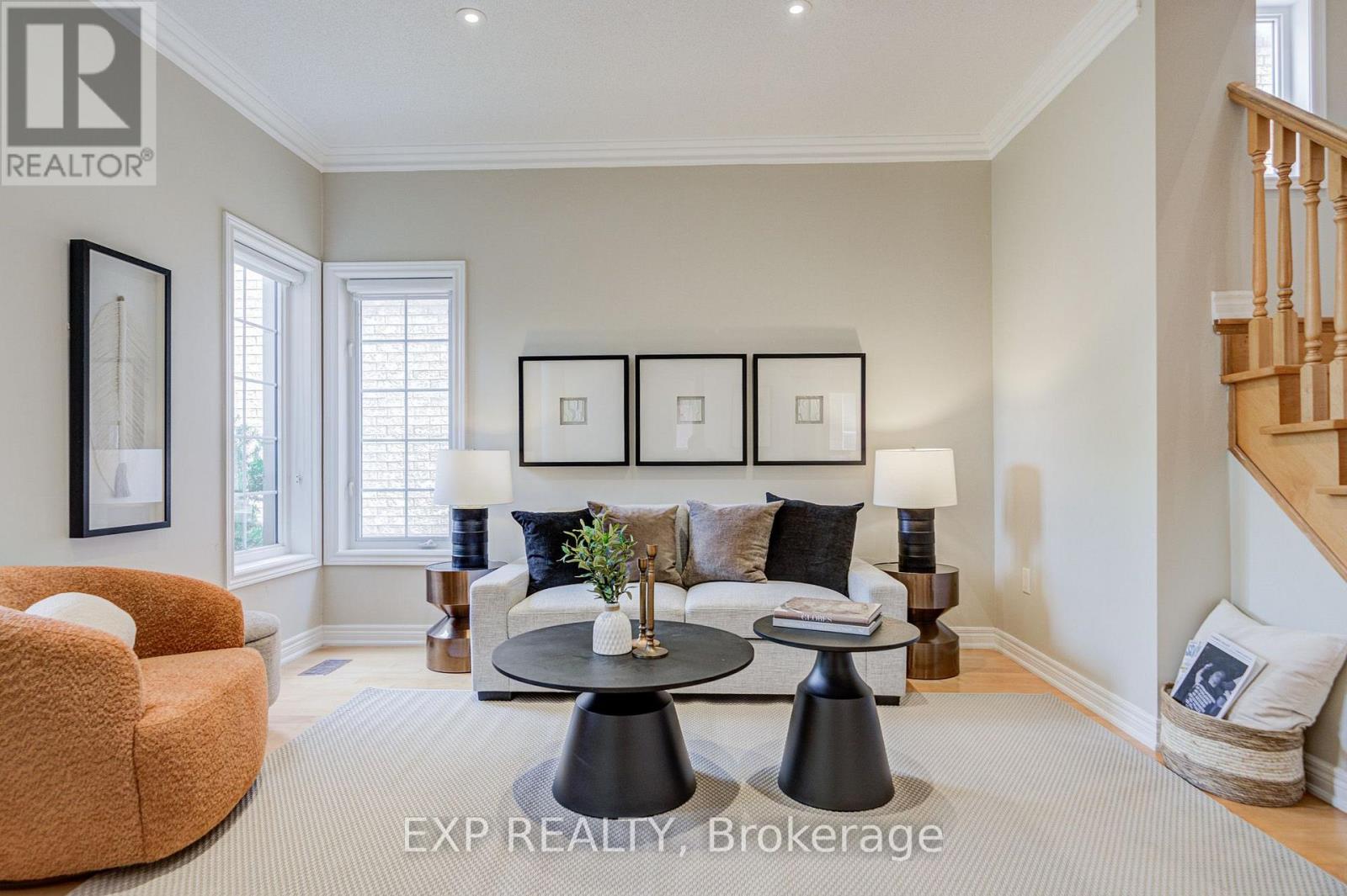71 Futura Avenue, Richmond Hill, Ontario  L4S 1S8 - Photo 4 - N13715662